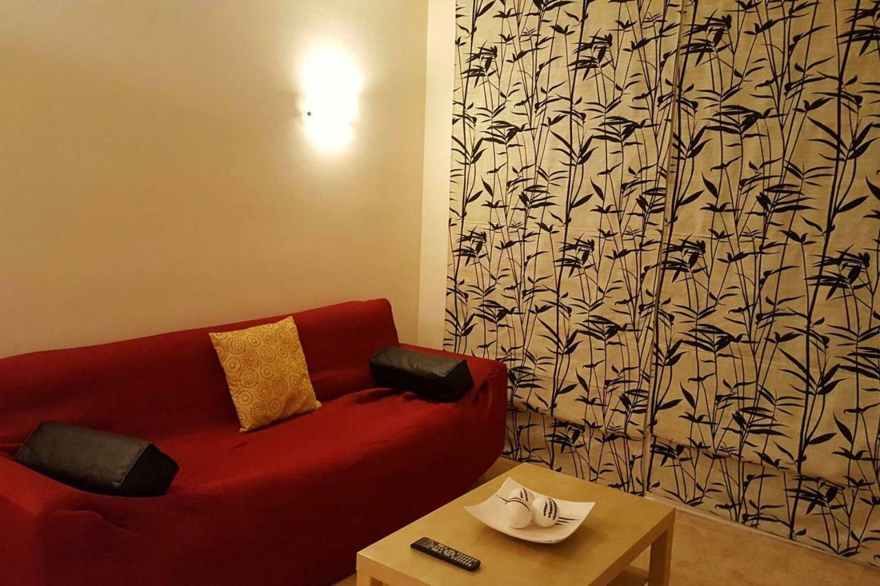 Luminoso Y Amplio Apartamento En Salou Con Piscina Leilighet Eksteriør bilde