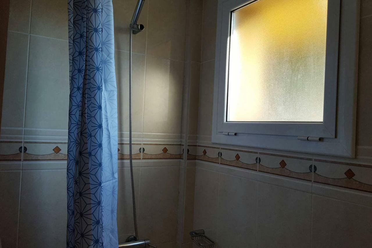 Luminoso Y Amplio Apartamento En Salou Con Piscina Leilighet Eksteriør bilde