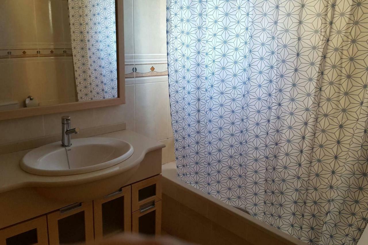 Luminoso Y Amplio Apartamento En Salou Con Piscina Leilighet Eksteriør bilde