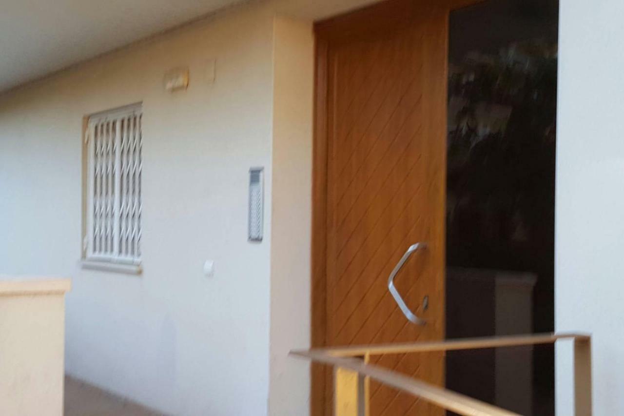 Luminoso Y Amplio Apartamento En Salou Con Piscina Leilighet Eksteriør bilde